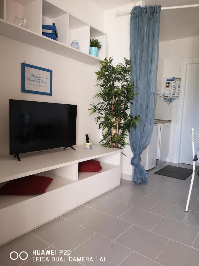 Casa Turquoise Blue Hébergement de vacances *