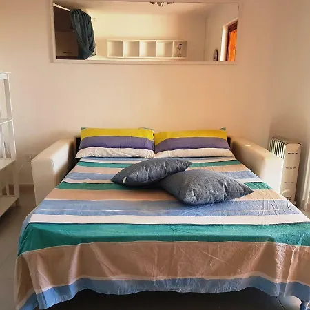 Casa Turquoise Blue Villa Porto Ottiolu Exterior photo