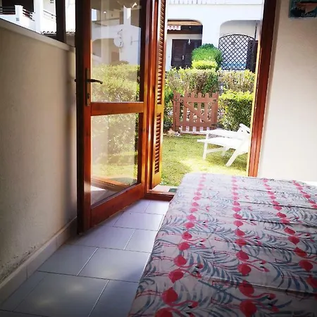 Casa Turquoise Blue Villa Porto Ottiolu Exterior photo