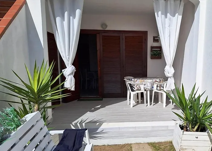 Casa Turquoise Blue
