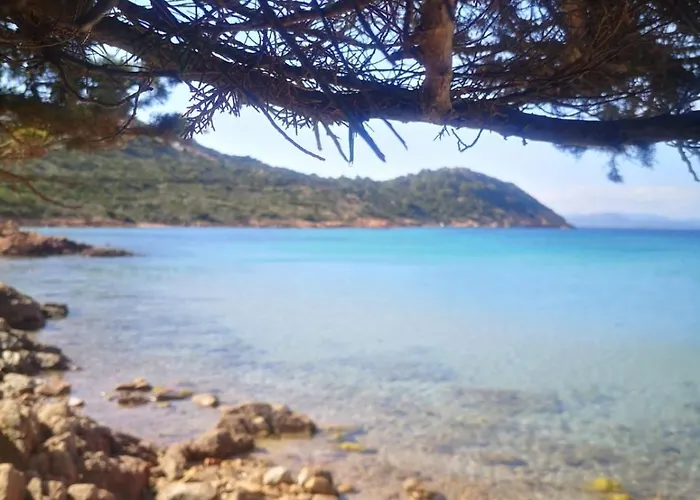 Casa Turquoise Blue