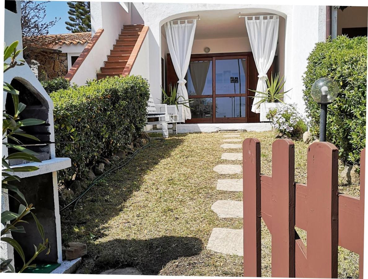 Casa Turquoise Blue Holiday home Porto Ottiolu
