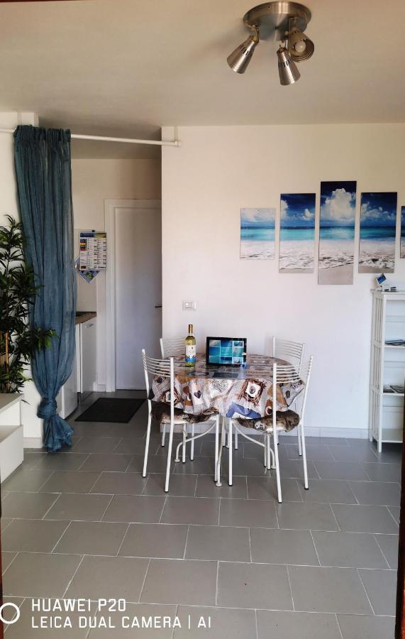 Holiday home Casa Turquoise Blue