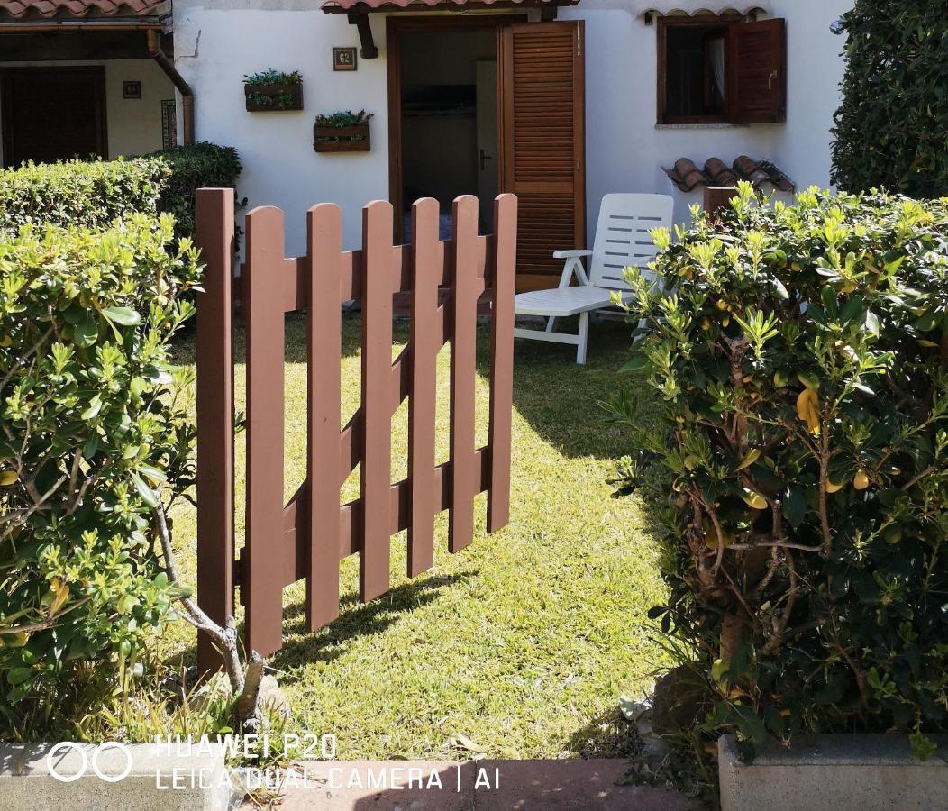 Casa Turquoise Blue Holiday home Porto Ottiolu