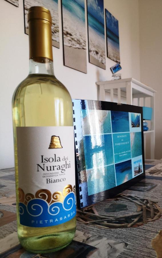 Casa Turquoise Blue *