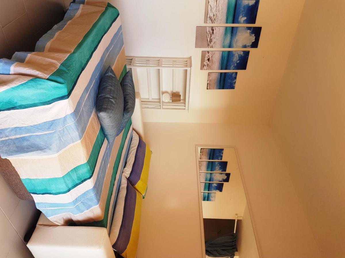 Casa Turquoise Blue