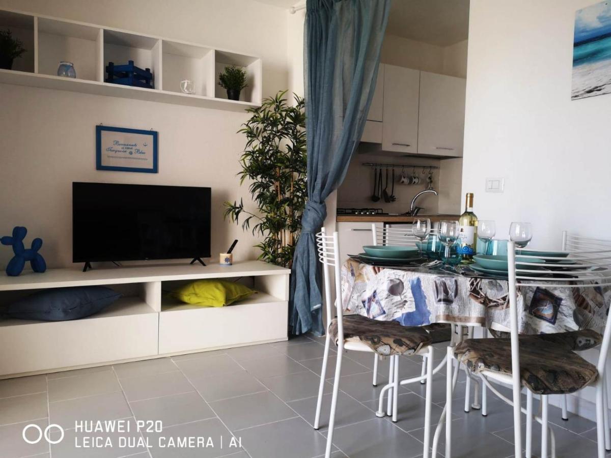 Casa Turquoise Blue *