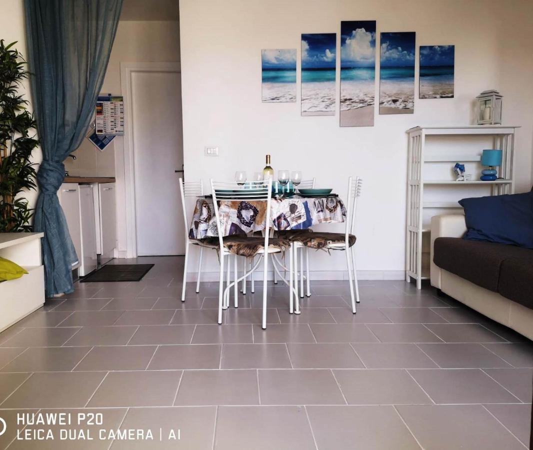 Casa Turquoise Blue Holiday home Porto Ottiolu