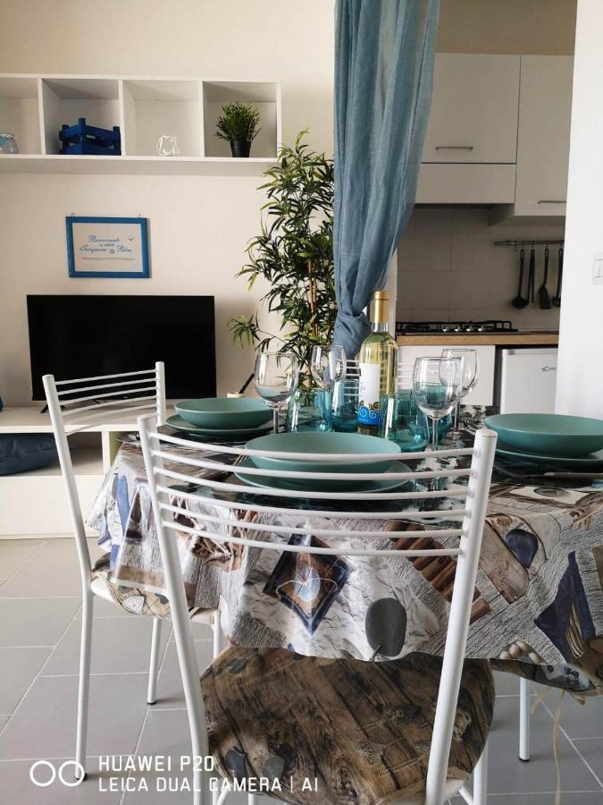 Holiday home Casa Turquoise Blue