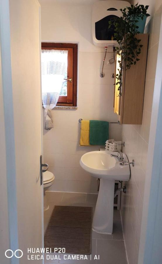 Holiday home Casa Turquoise Blue Porto Ottiolu