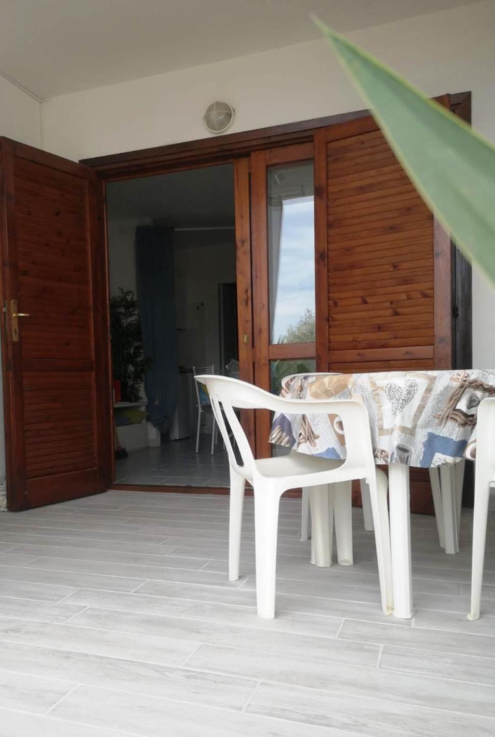 Holiday home Casa Turquoise Blue