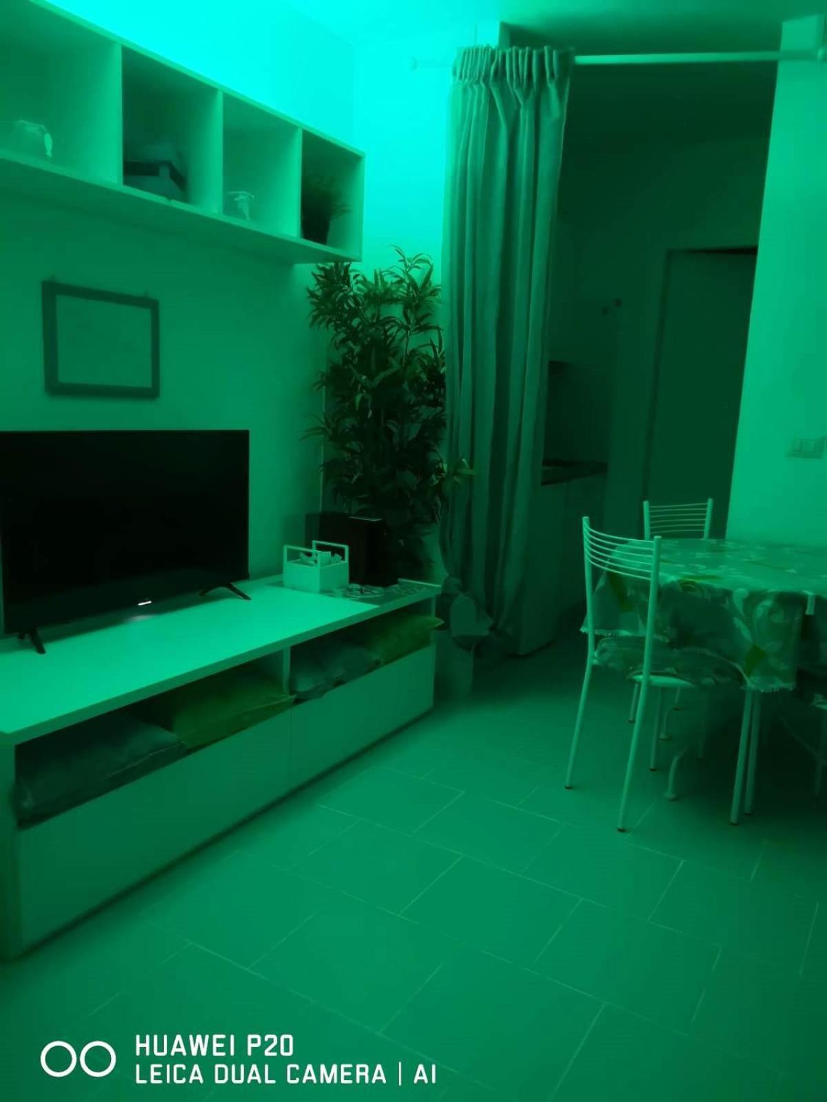 Casa Turquoise Blue Holiday home Porto Ottiolu