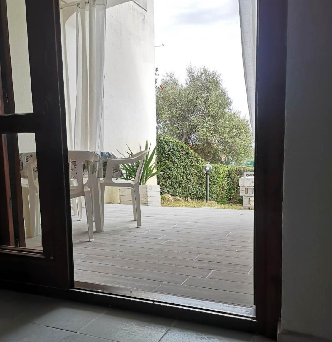 Casa Turquoise Blue Porto Ottiolu