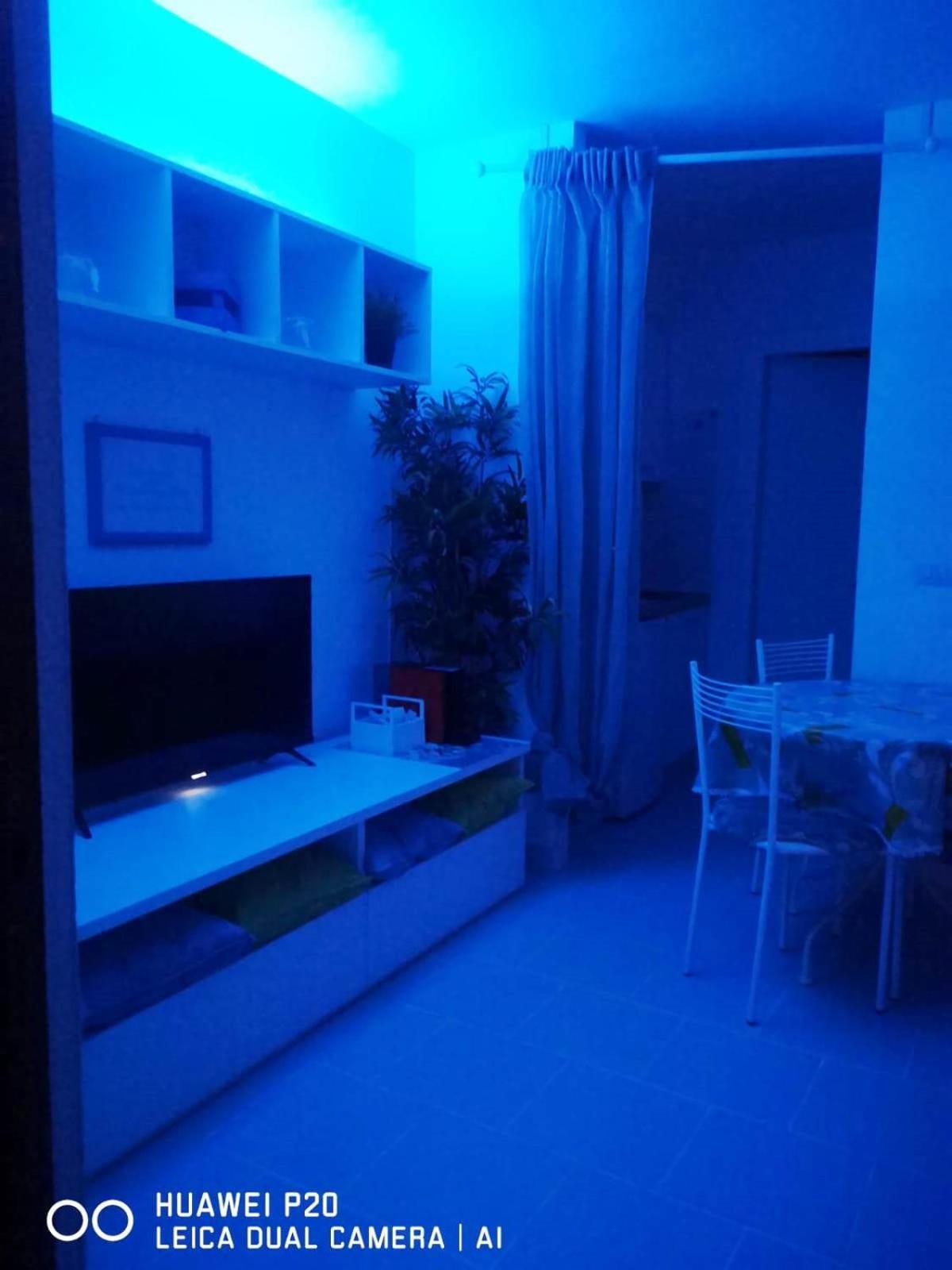 Holiday home Casa Turquoise Blue *
