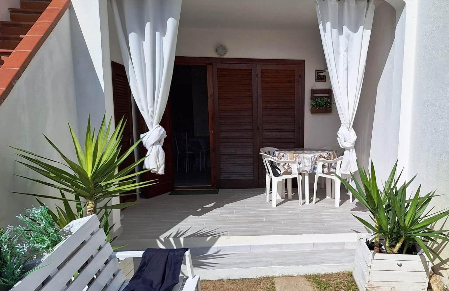 Casa Turquoise Blue Holiday home *