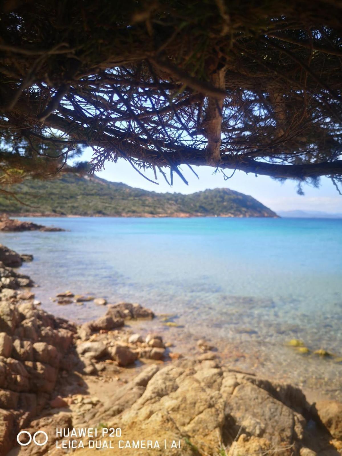 Holiday home Casa Turquoise Blue Porto Ottiolu