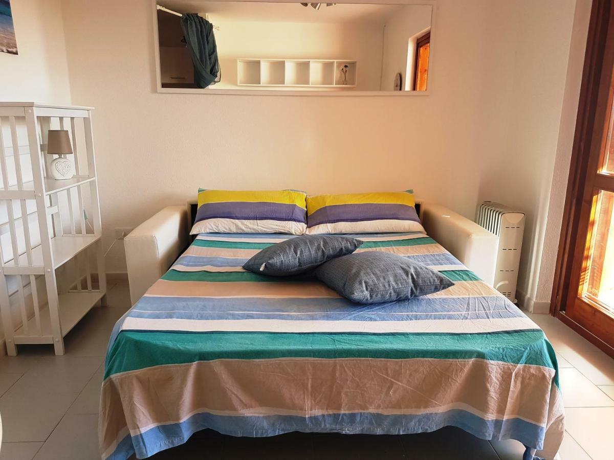 Casa Turquoise Blue * Porto Ottiolu