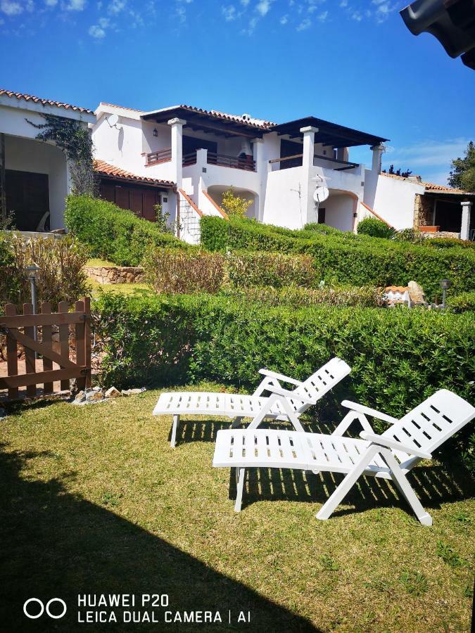 Casa Turquoise Blue Porto Ottiolu